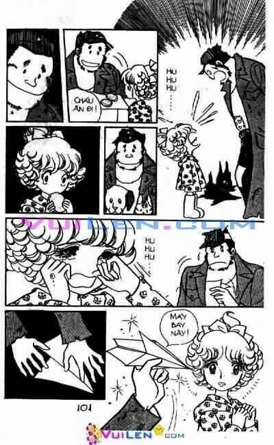 tiểu thư áo trắng chapter 14 101