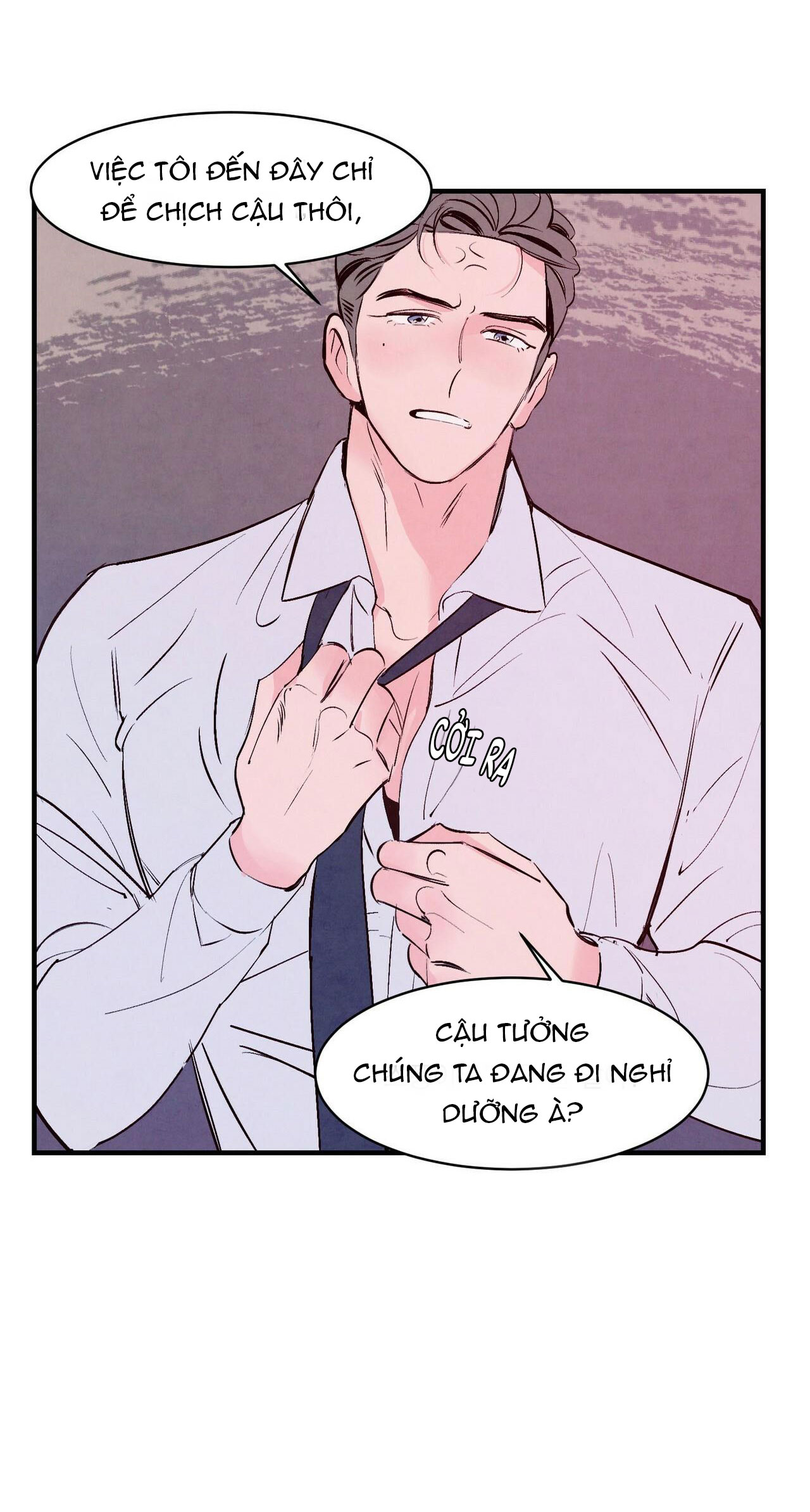 say tình [bl] chapter 5 12