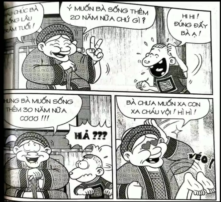 thần đồng đất việt chapter 197 58