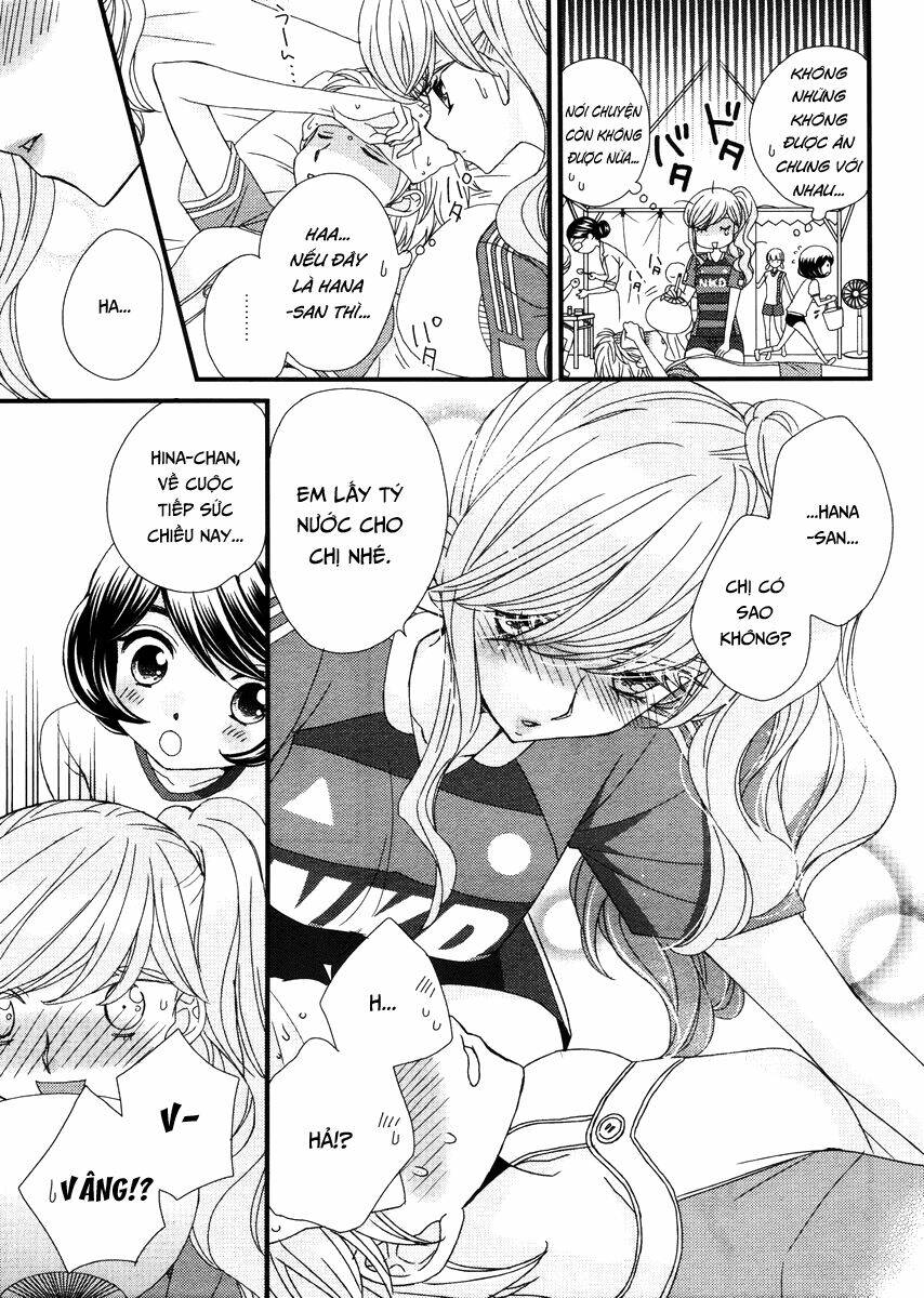 hana to hina wa houkago chapter 5 15