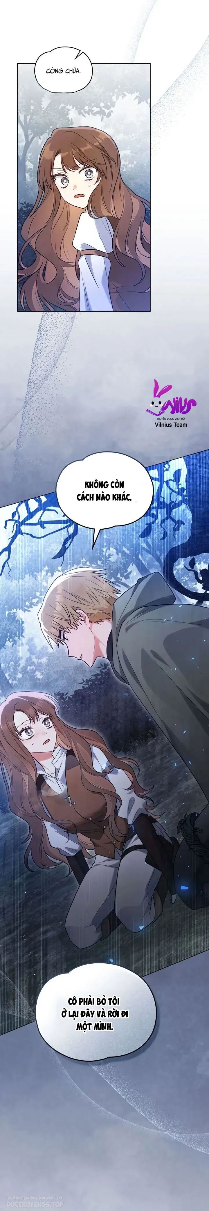 phải lòng nàng công chúa có thời hạn chapter 18 4