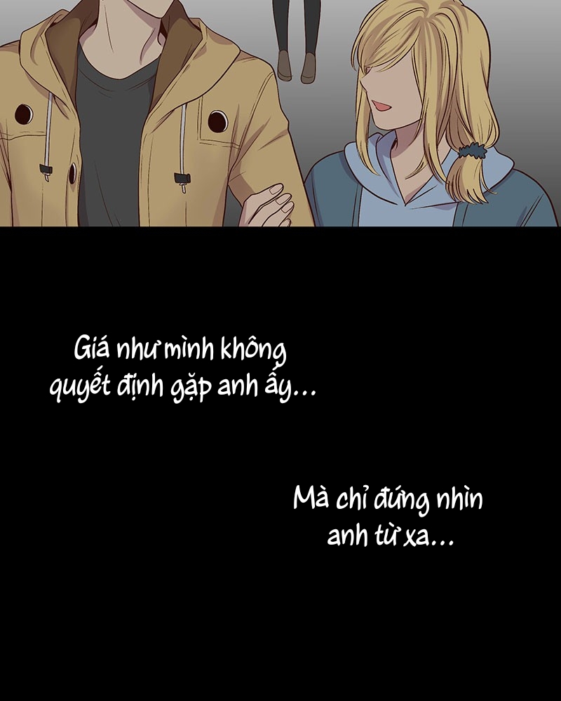 điều bí mật mà tôi luôn giữ kín chapter 85 87