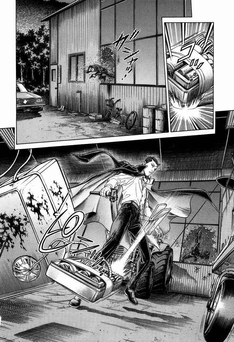 sống còn - trò chơi sinh tử chapter 52 19