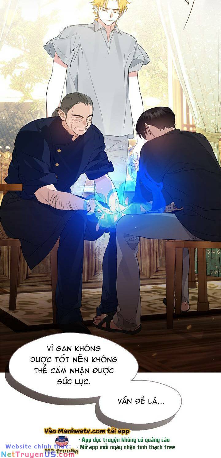 nhà hàng nơi suối vàng chapter 27 38