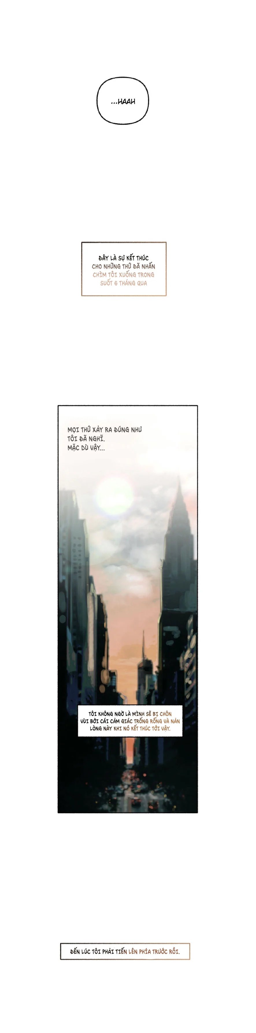 tình yêu kì lạ chapter 24 10