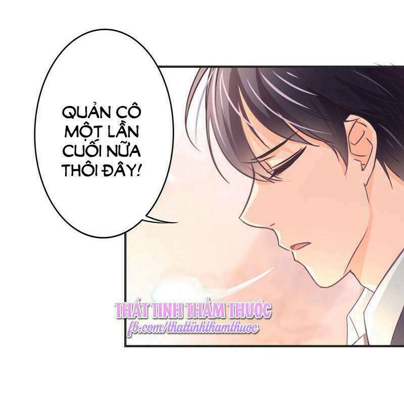 cuồng duệ tiểu thê chapter 27 28