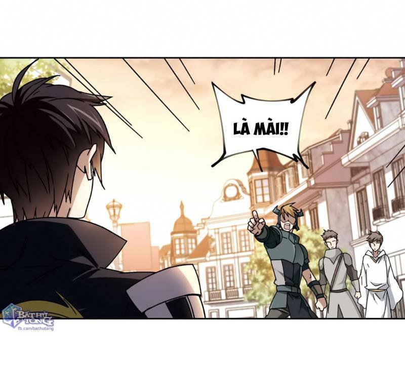 võng du chi cận chiến pháp sư chapter 273 16