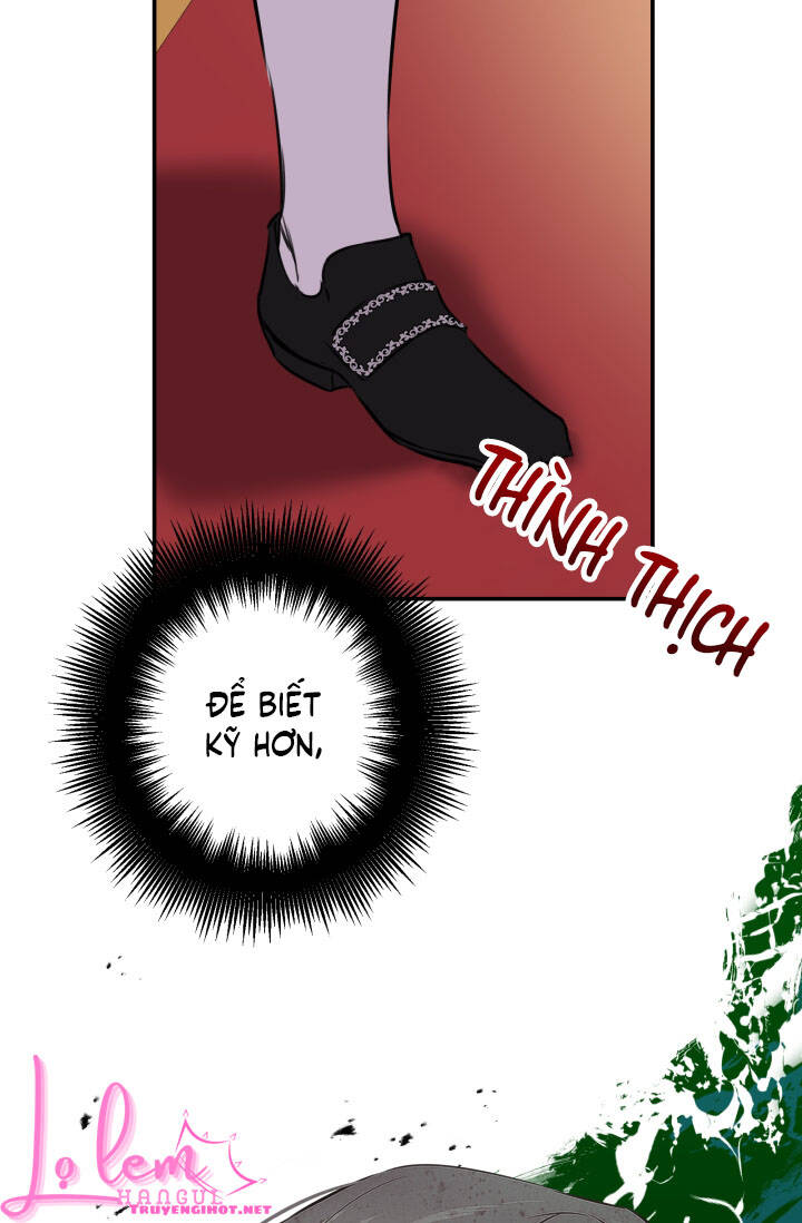 những nhân vật mạnh nhất thế giới ám ảnh tôi chapter 30.2 43