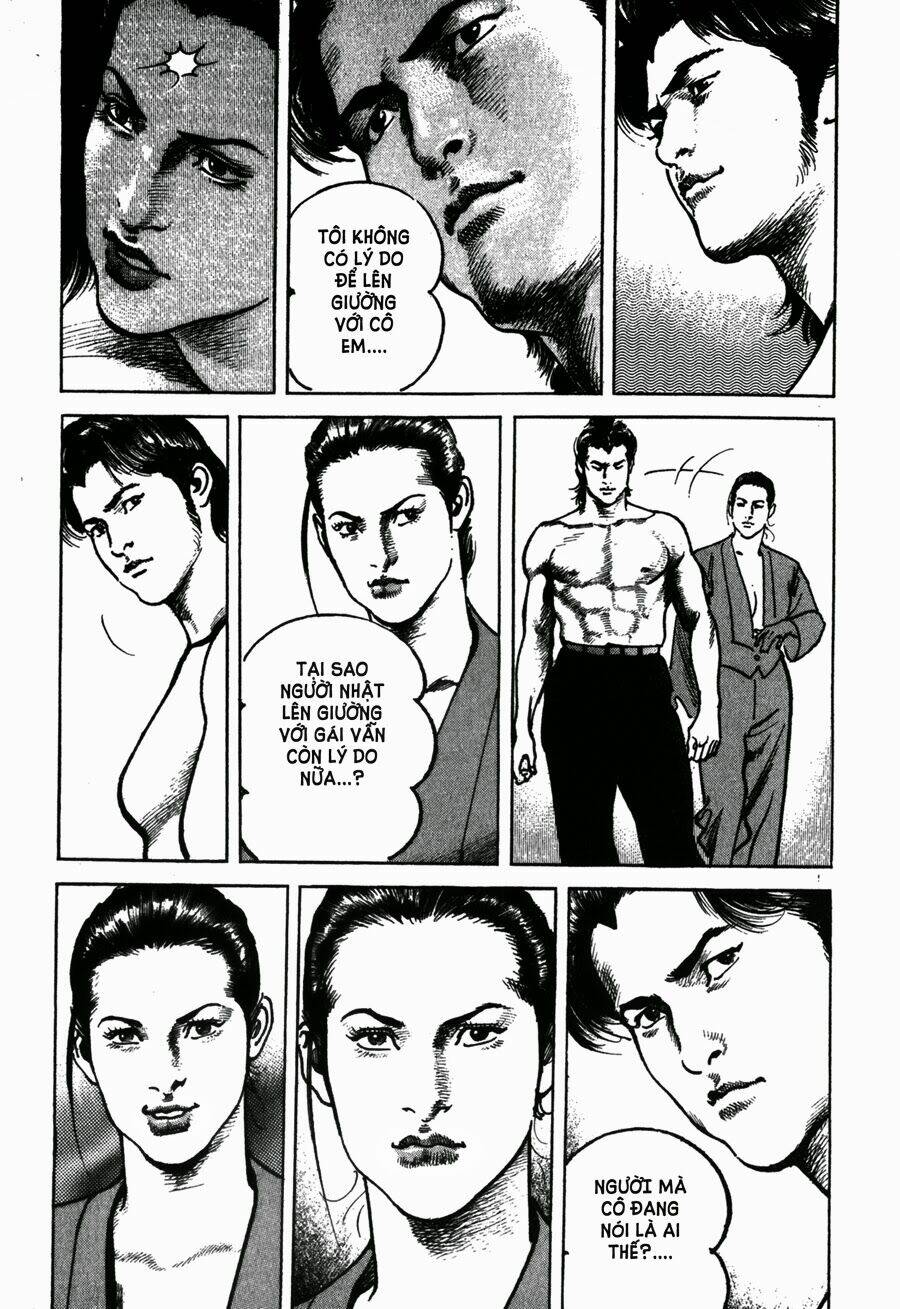 heat - thế giới ngầm chapter 127 6