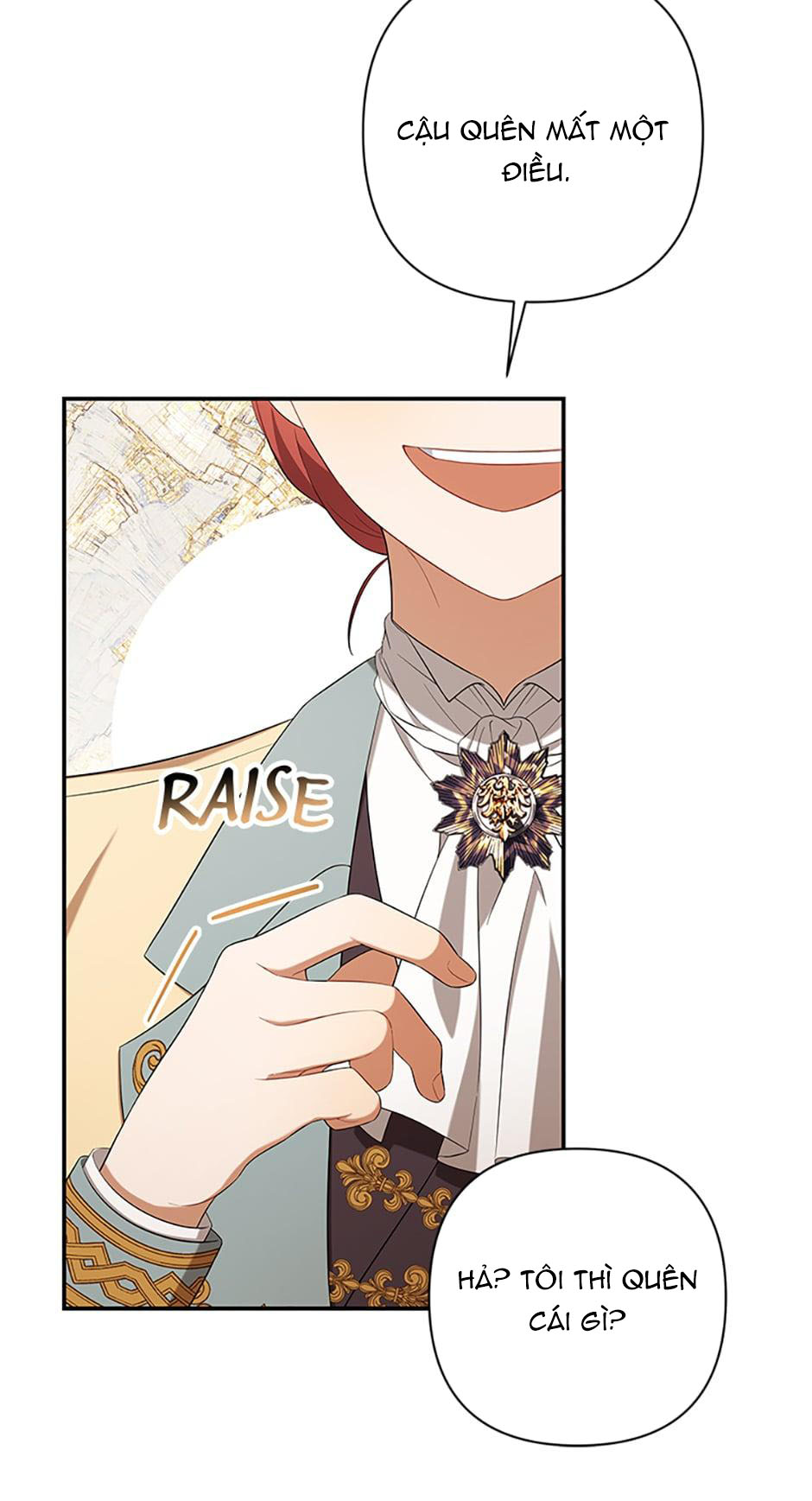 Chốn Bình Yên Của Công Tước Richard chapter 25.2 - Trang 16