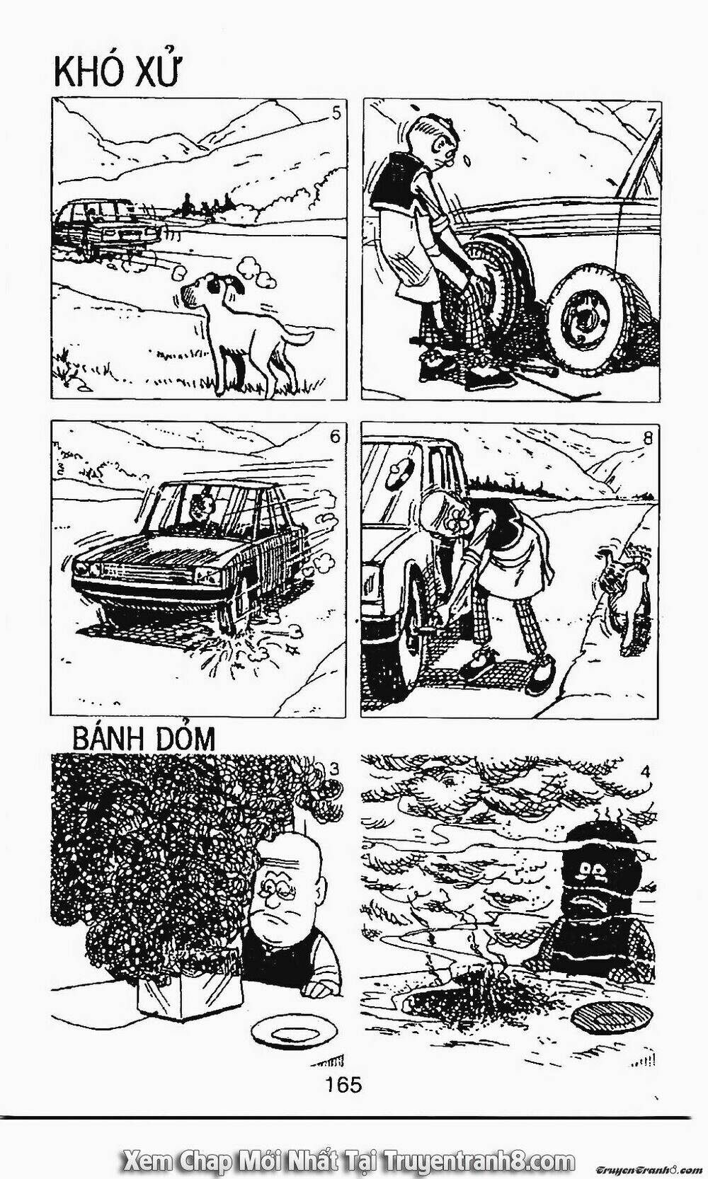 chú thoong chapter 213 1