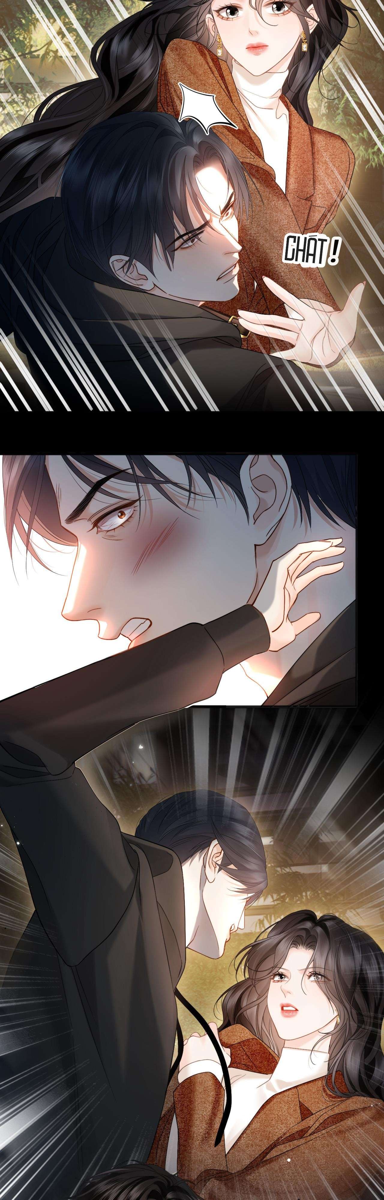 đắm say chapter 20 2