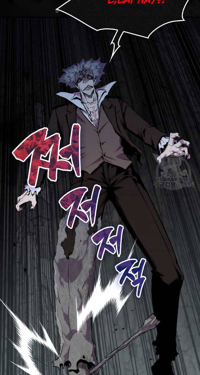 tôi thăng cấp trong lúc ngủ chapter 73 82