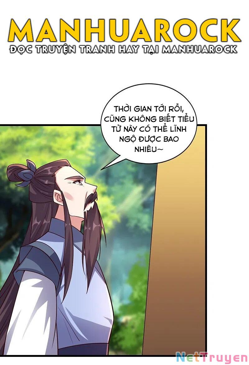 tiên võ đế tôn chapter 301 68