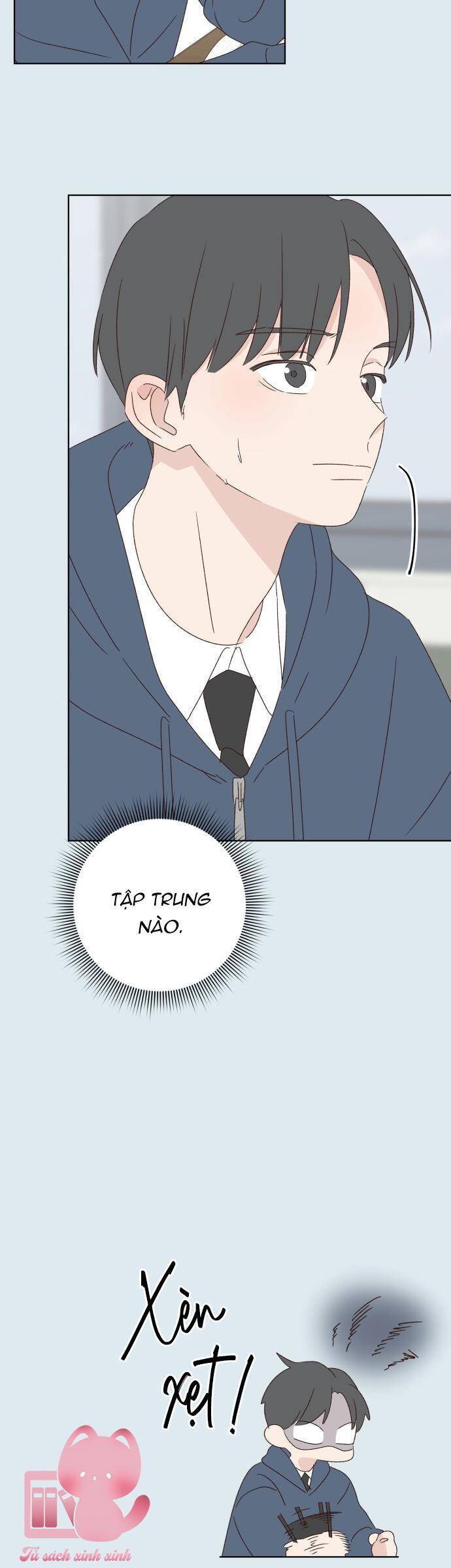 lén lút quện nhau chapter 43 8