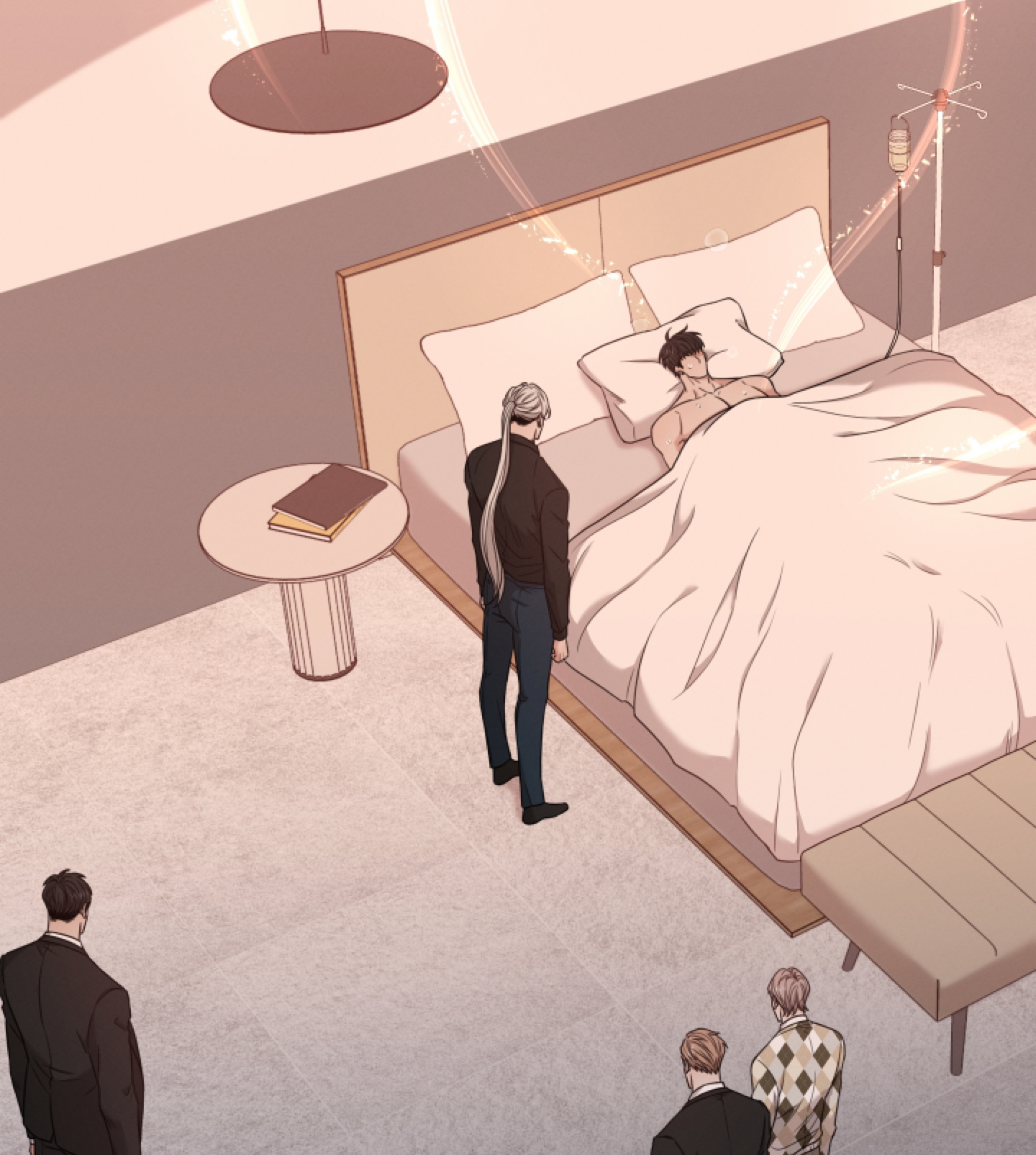 hội chứng minmotion chapter 42 67