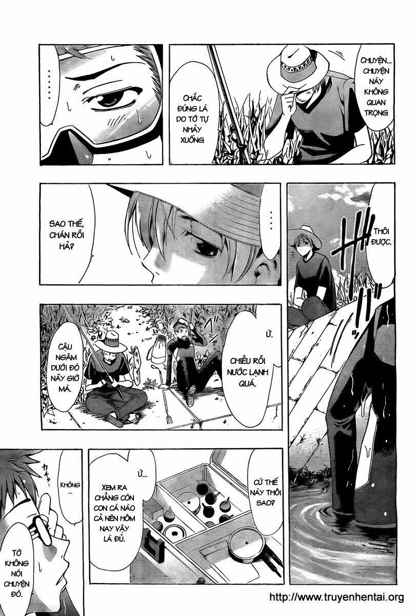 thị trấn tình yêu chapter 78 8