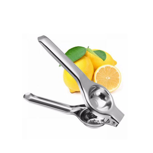 Dụng Cụ Vắt Chanh Inox Nhanh Chóng An Toàn Cho Sức Khỏe