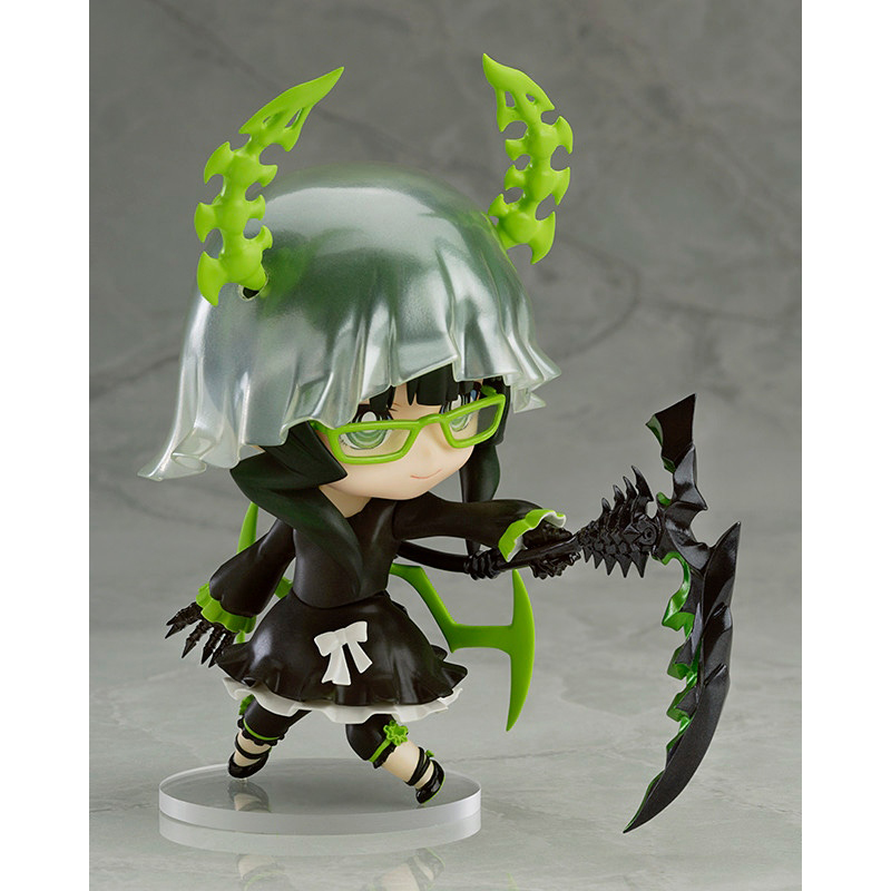 Mô Hình Nendoroid 292 - Dead Master: TV ANIMATION Ver