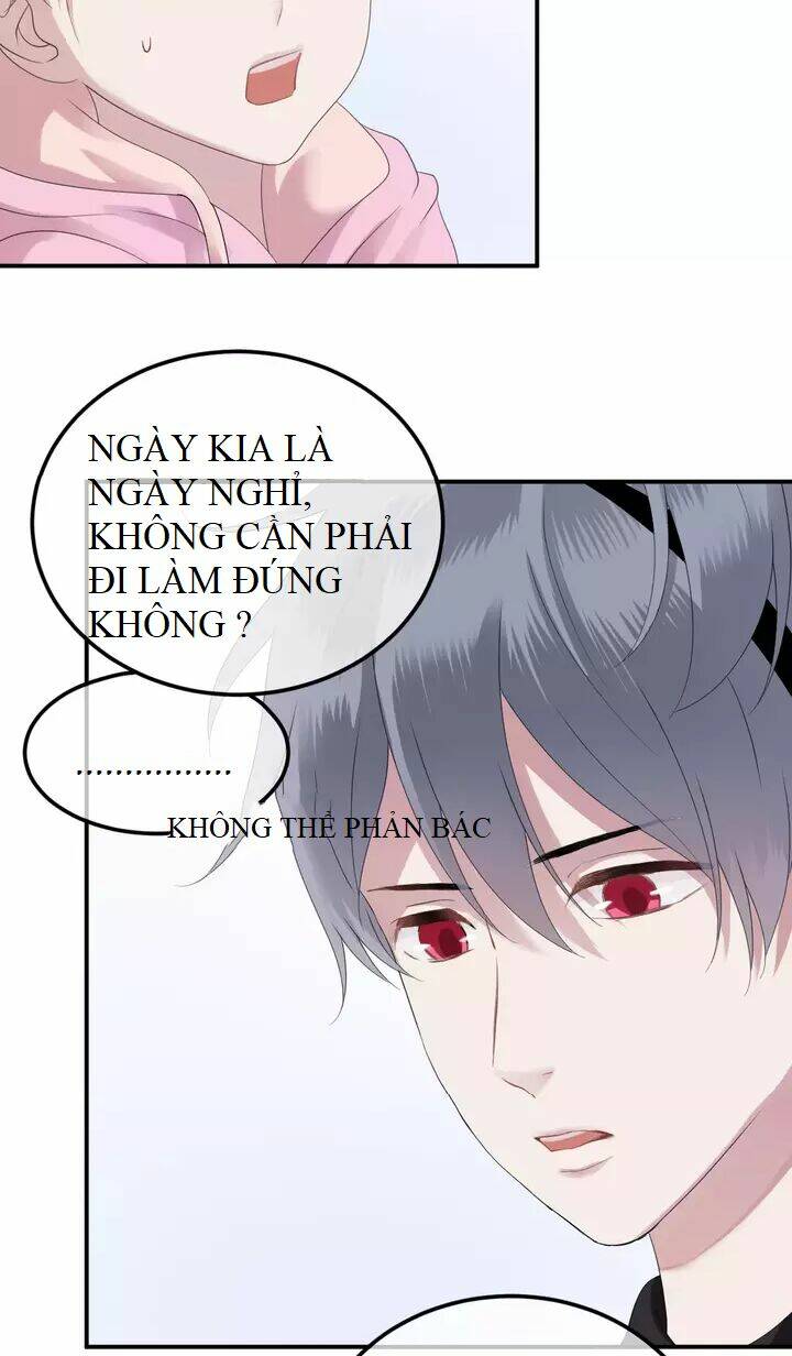 thần tượng điểm zero chapter 89.1 21