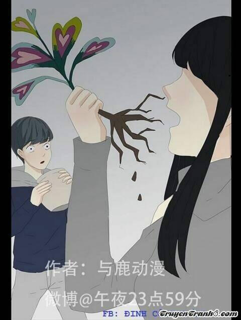 hạt giống tình yêu chapter 4 14