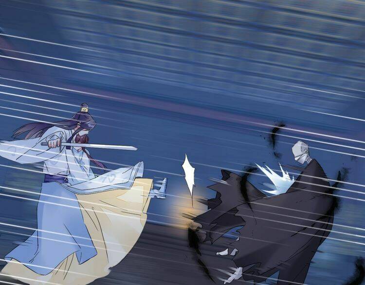 hoa nhan sách chapter 83.2 11