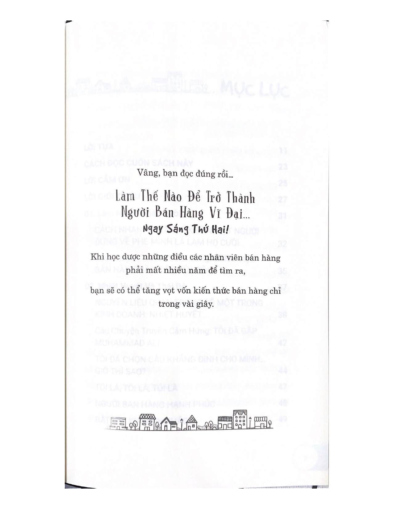 Sách Làm Thế Nào Để Trở Thành Người Bán Hàng Vĩ Đại… Ngay Sáng Thứ Hai