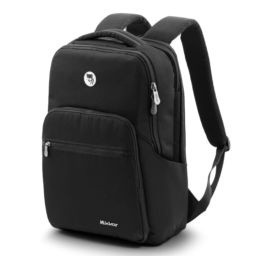 Balo laptop Mikkor The Maddox Backpack