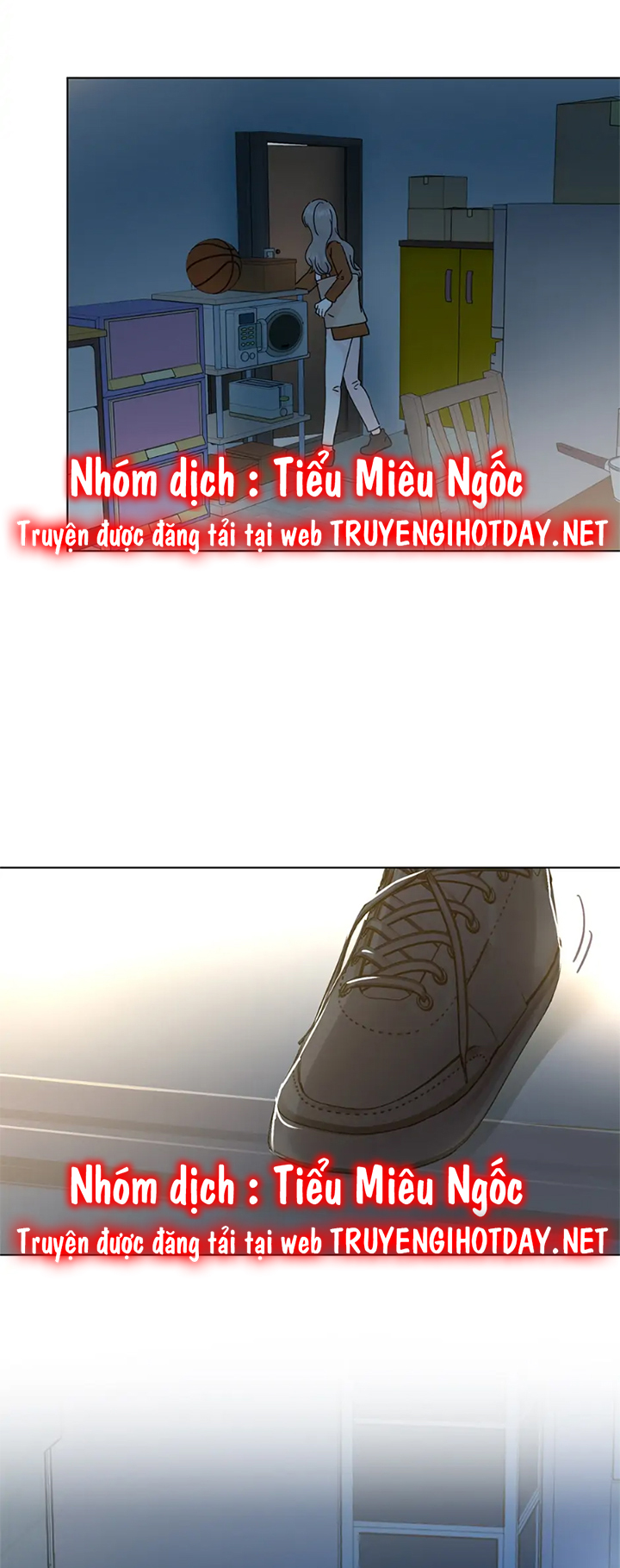 sự trả thù ngọt ngào của vợ tôi chapter 132 3