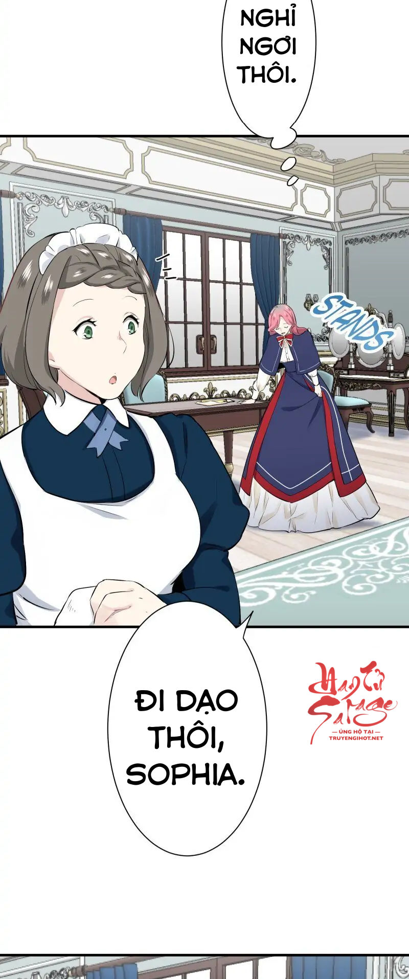 nullitas~nàng dâu giả dối~ chapter 51.2 2