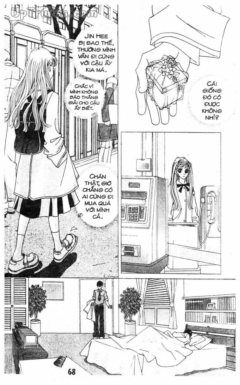 hãy đến đây tình yêu chapter 2 67