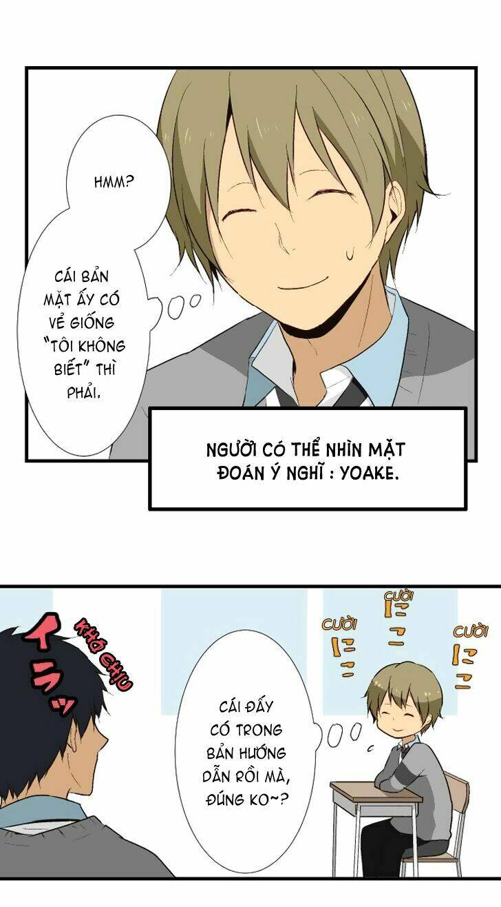 viên thuốc trùng sinh chapter 8 23