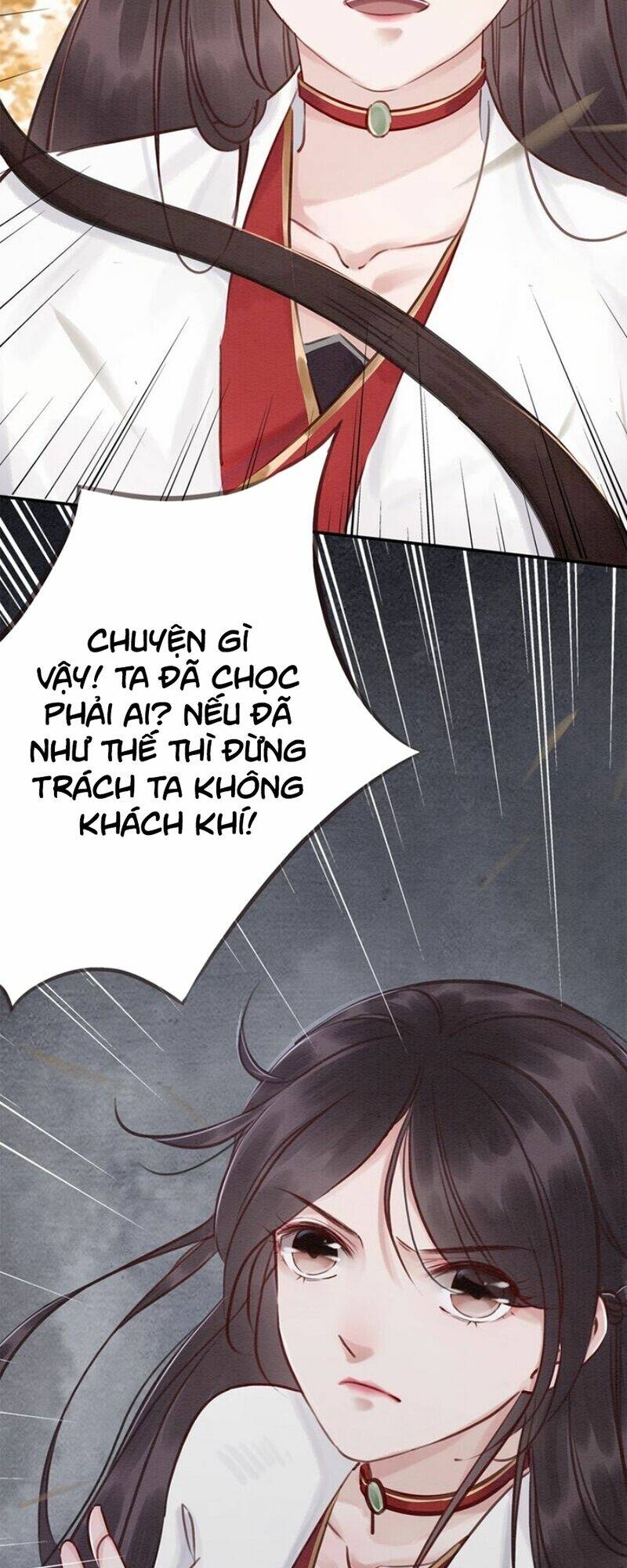 trọng sinh bá sủng nhiếp chính vương quá mạnh mẽ chapter 27 39