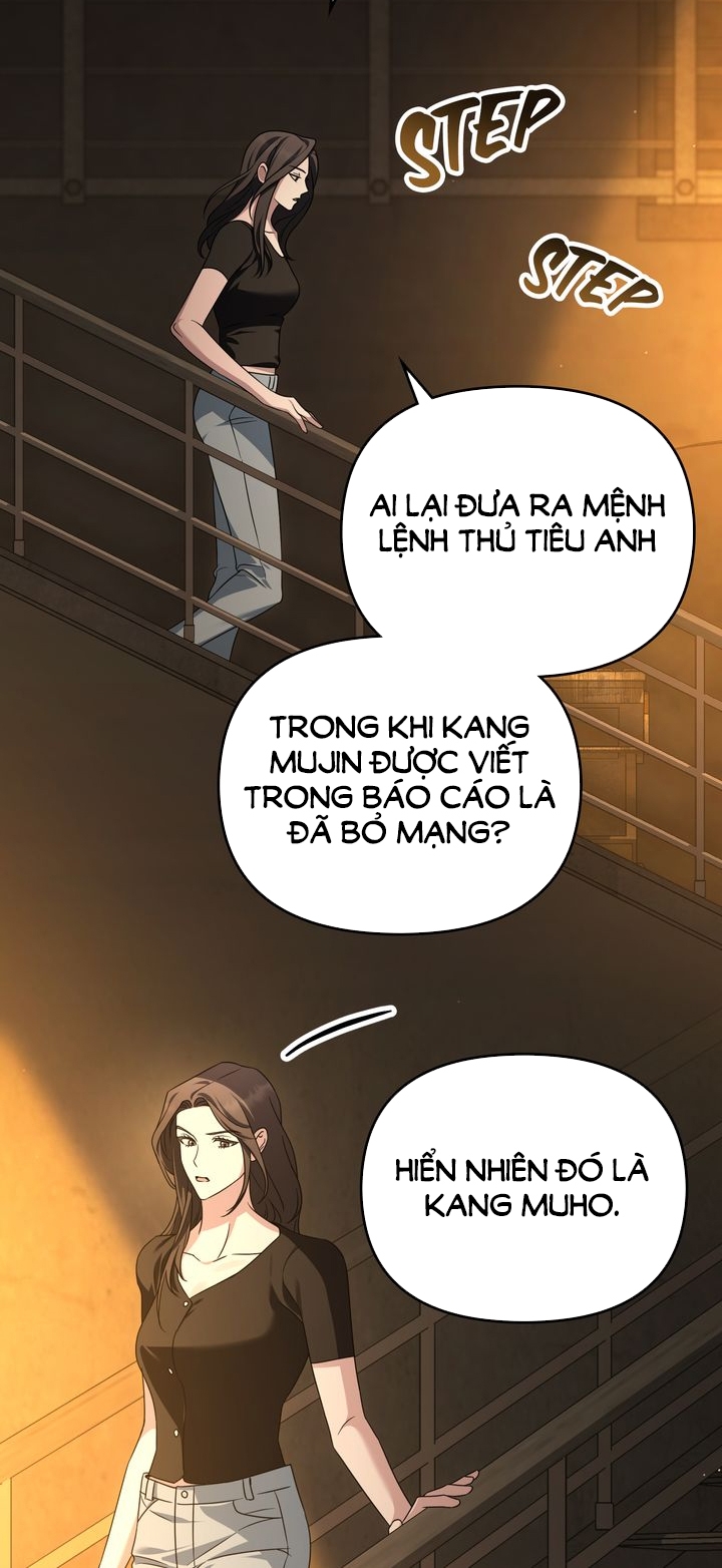 kẻ nghiệp dư chapter 47.1 21