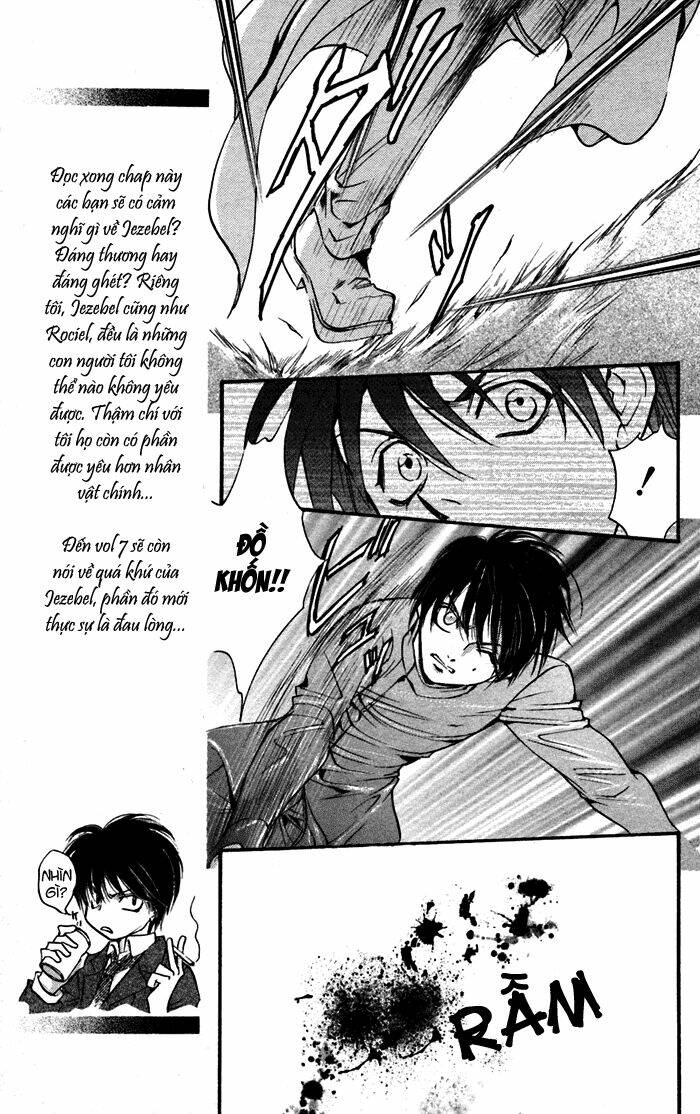đứa con của thượng đế chapter 24 12