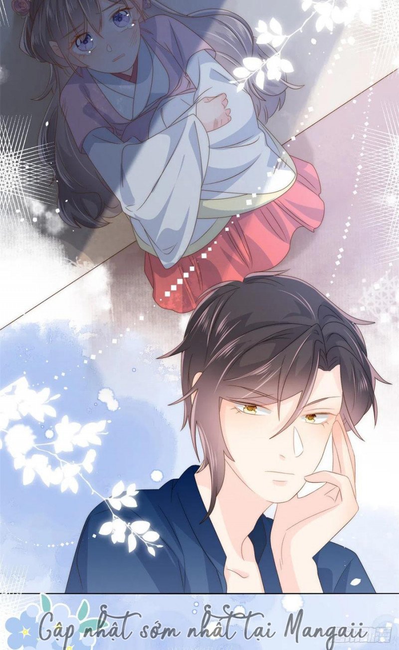 đoàn sủng lão đại ba tuổi rưỡi chapter 126 15