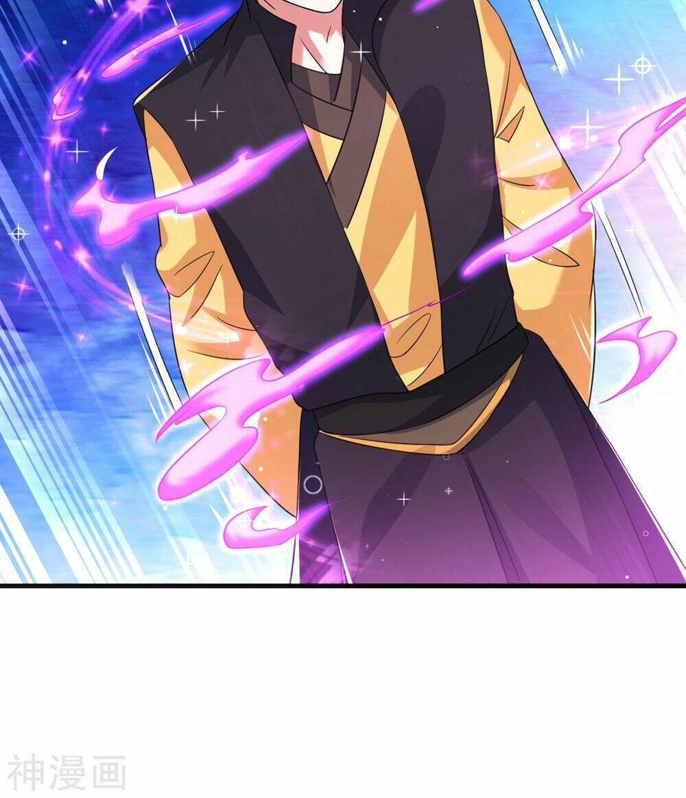 đạo ấn chapter 36 44