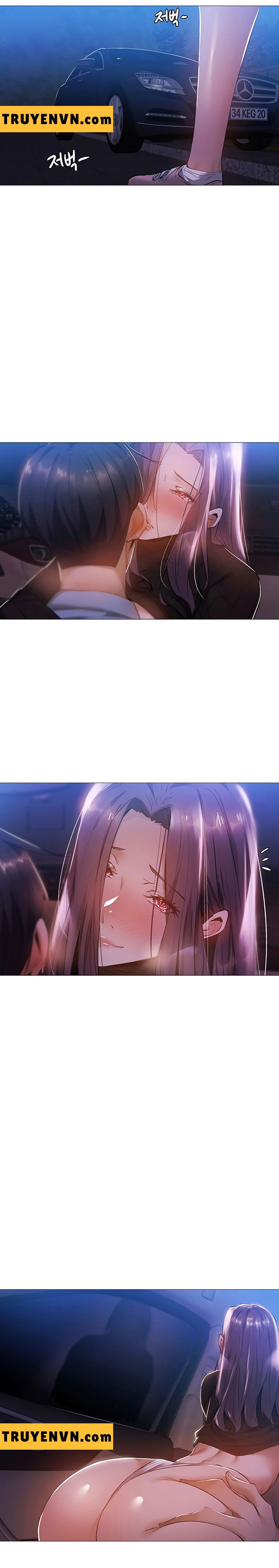 căn phòng xôi thịt chapter 26 1