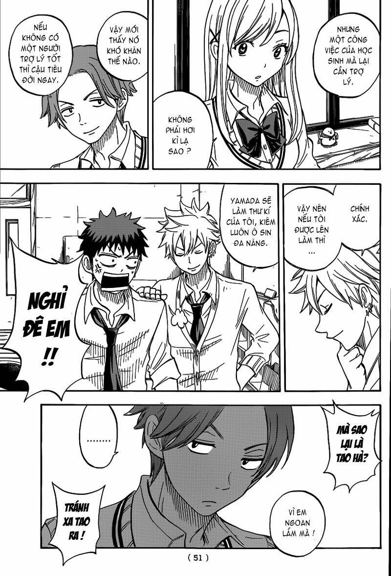 yamada và thất đại ma nữ chapter 56 14
