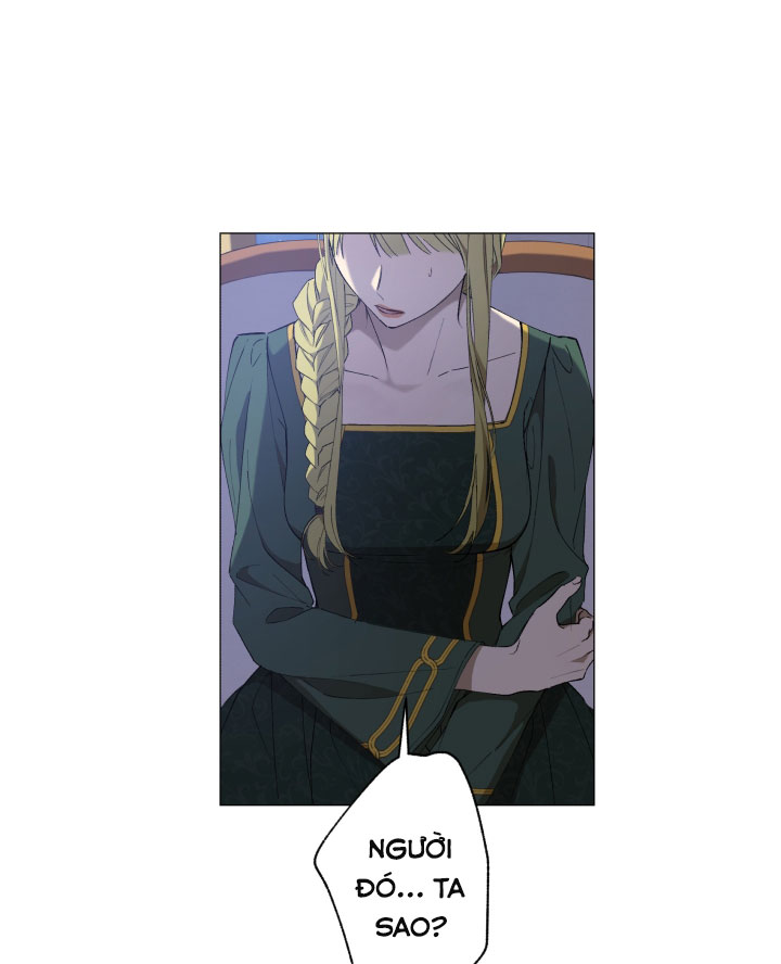 công chúa khắc ấn kẻ phản nghịch chapter 2 3