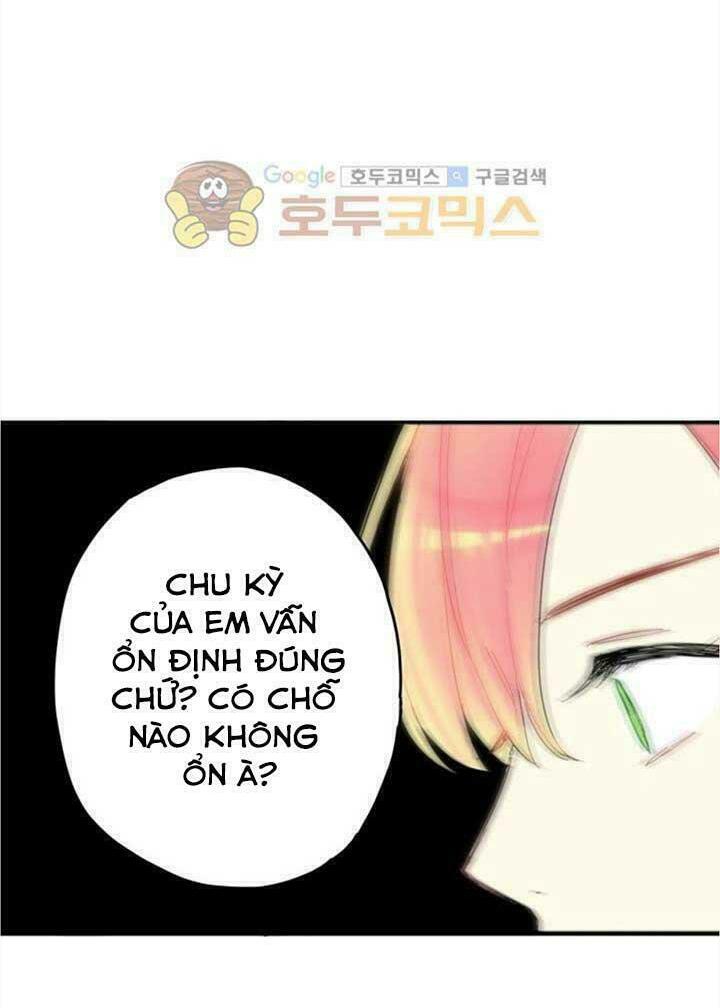 thánh nữ ẩn danh chapter 36 9