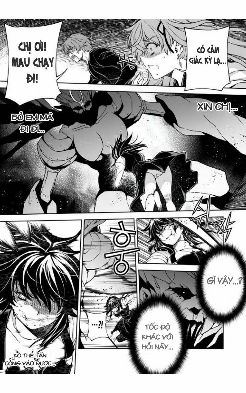 re:birth the lunatic taker chapter 35 6