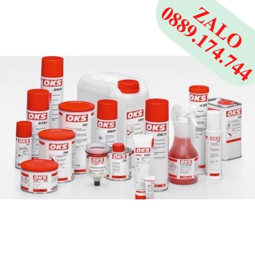 Dầu OKS 387