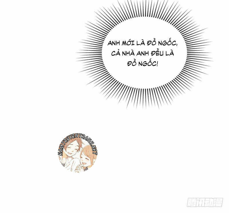 phúc hắc thiếu gia trêu chọc tôi chapter 18 18