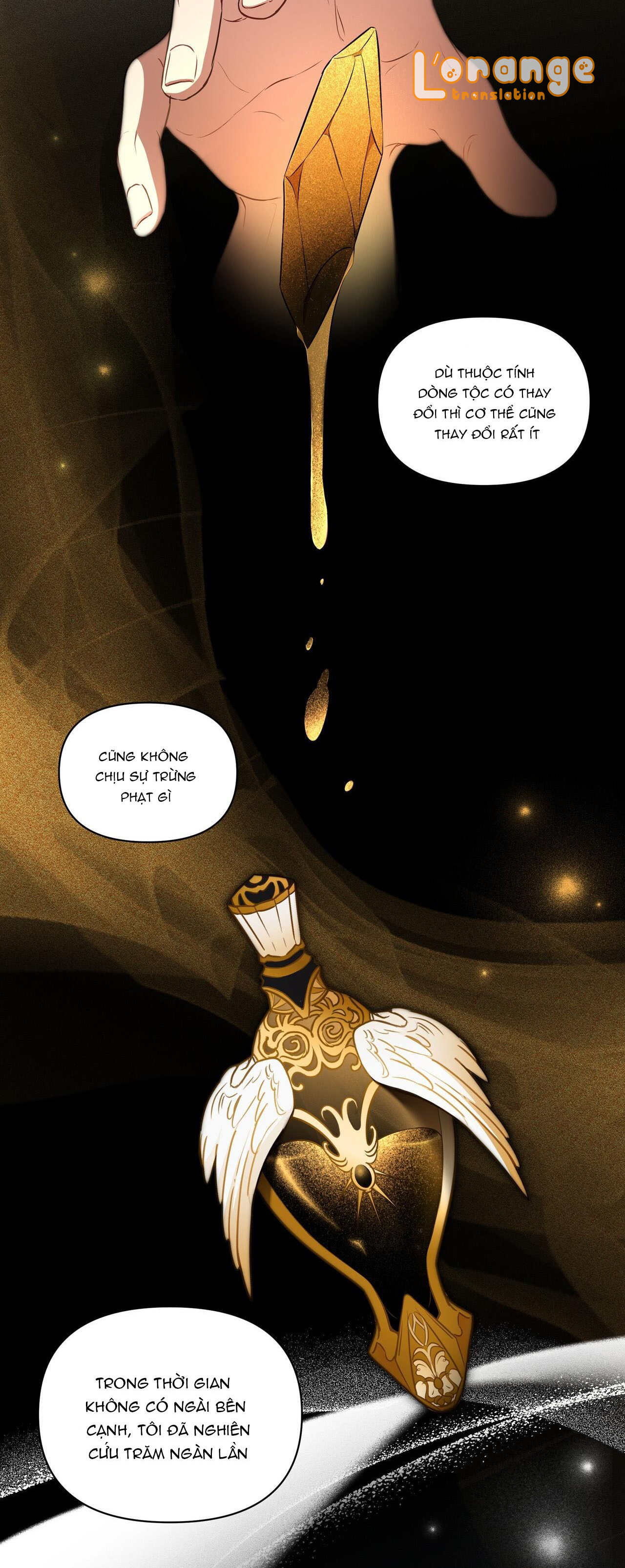 cách để sống sót với tư cách là người chơi chapter 10 49