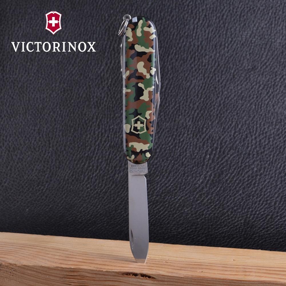 Dao đa năng Victorinox Spartan - Hãng phân phối chính thức 1.3603.94