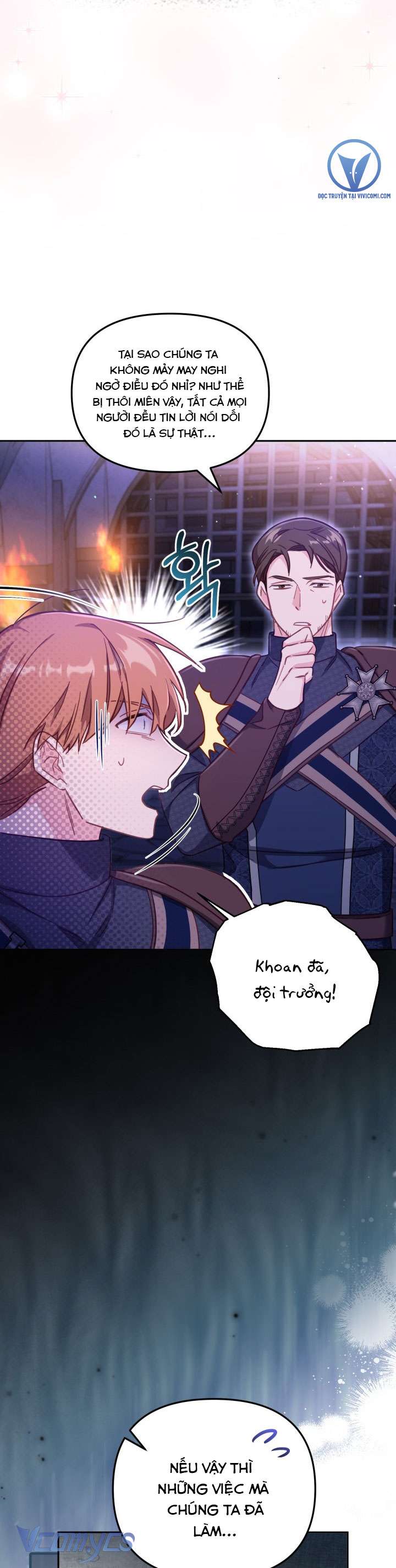 không có chỗ cho kẻ giả mạo chapter 27 13