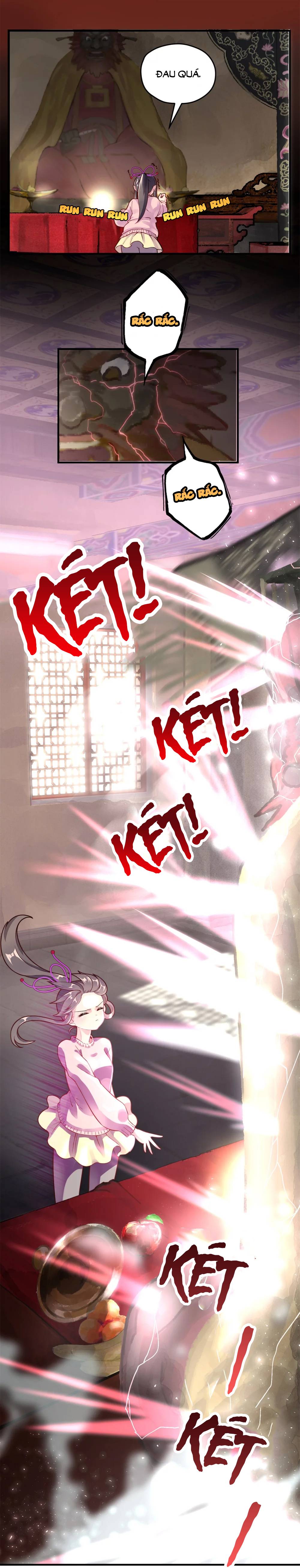 anh ấy đến từ địa ngục chapter 3 10