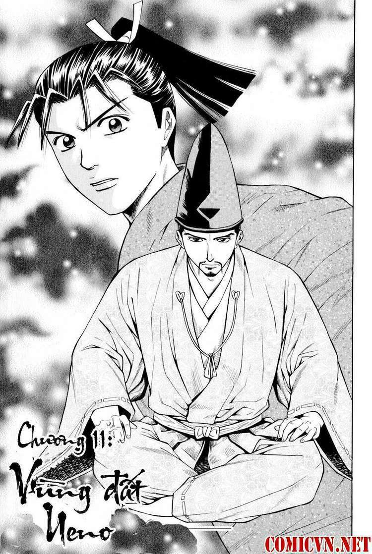 thiếu niên vương phần 2 chapter 11 2