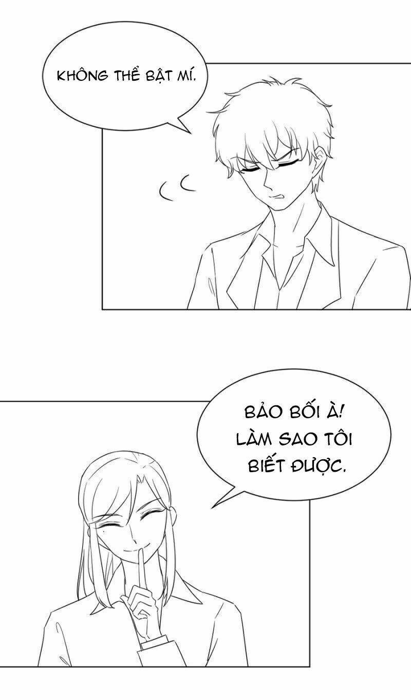 ma lạt thiên kim đẩu ác thiếu chapter 14 41